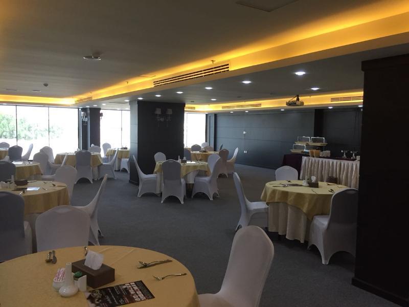 金布雅里阿尔科巴尔酒店 阿可贺巴 外观 照片