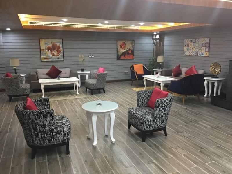 金布雅里阿尔科巴尔酒店 阿可贺巴 外观 照片