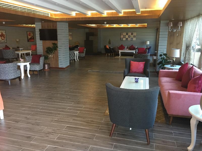 金布雅里阿尔科巴尔酒店 阿可贺巴 外观 照片